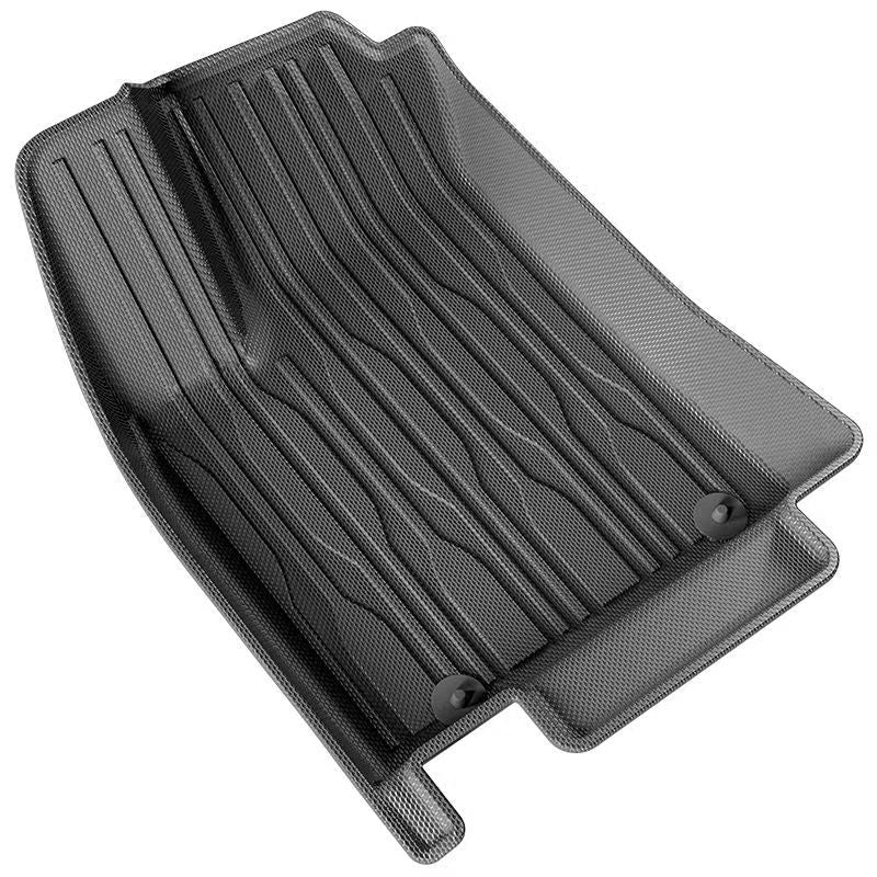 TPE Floor MATS & Trunk MATS for BYD Dolphin Surf/Seagull