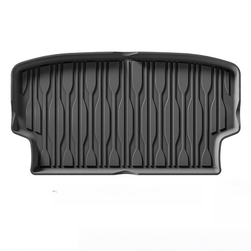 TPE Floor MATS & Trunk MATS for BYD Dolphin Surf/Seagull