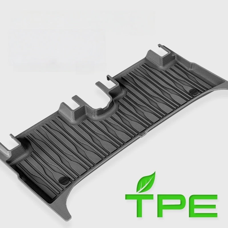TPE Floor MATS & Trunk MATS for BYD Dolphin Surf/Seagull