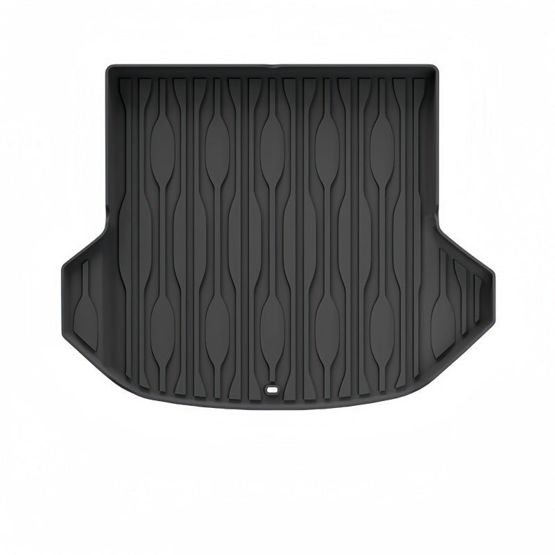BYD Seal 6 DM-i / Touring TPE Floor Mats & Trunk Mat Options