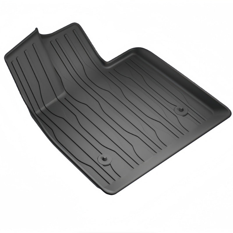 BYD Seal 6 DM-i / Touring TPE Floor Mats & Trunk Mat Options