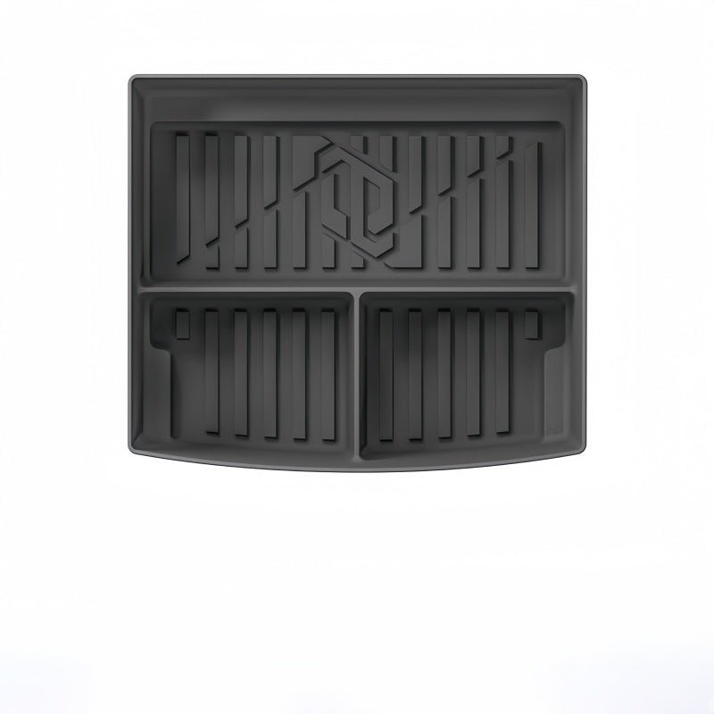TPE Floor MATS & Trunk MATS for Leapmotor B10