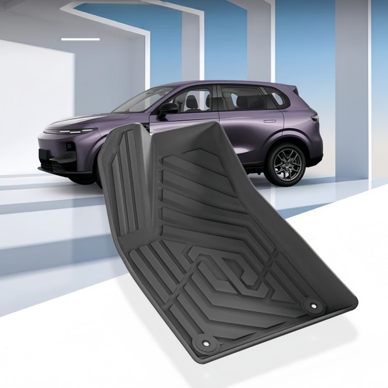 TPE Floor MATS & Trunk MATS for Leapmotor B10