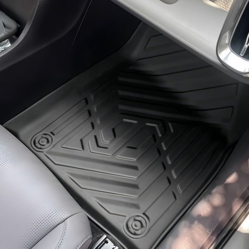 TPE Floor MATS & Trunk MATS for Leapmotor B10