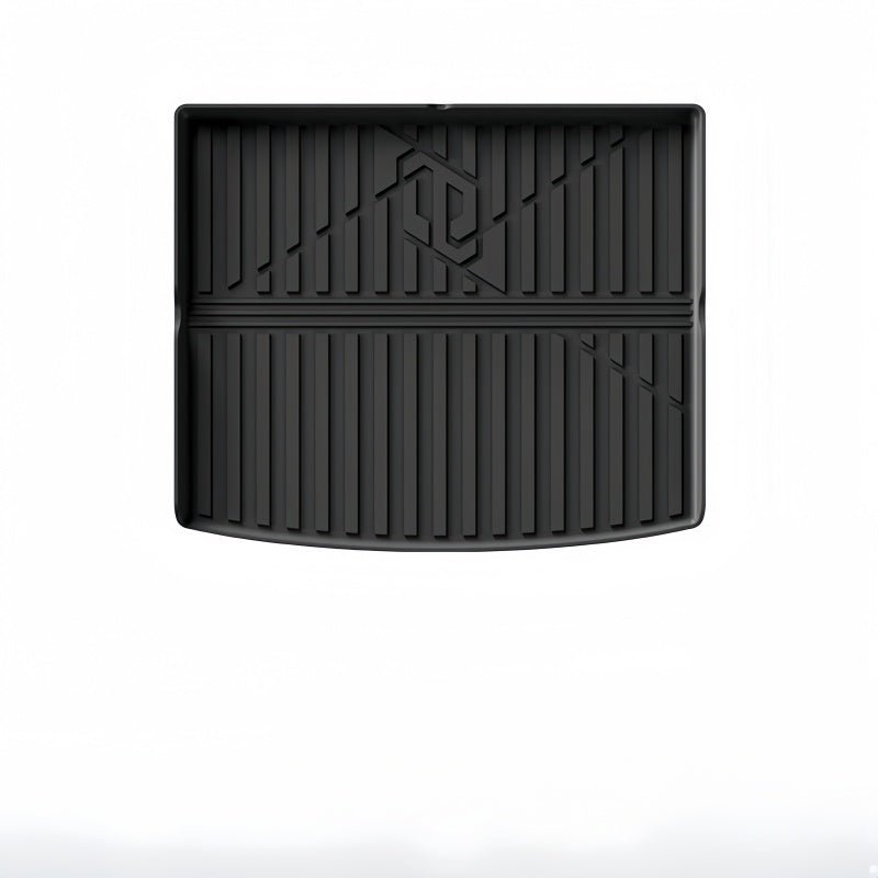 TPE Floor MATS & Trunk MATS for Leapmotor C10