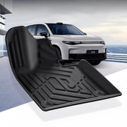 TPE Floor MATS & Trunk MATS for Leapmotor C10