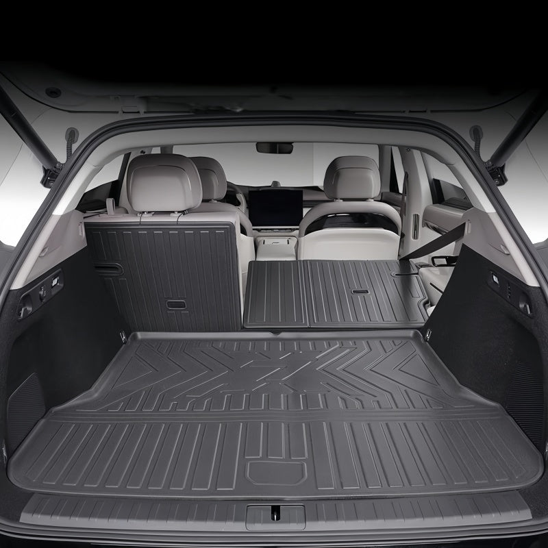TPE Trunk Liner Mat for ZEEKR 7X