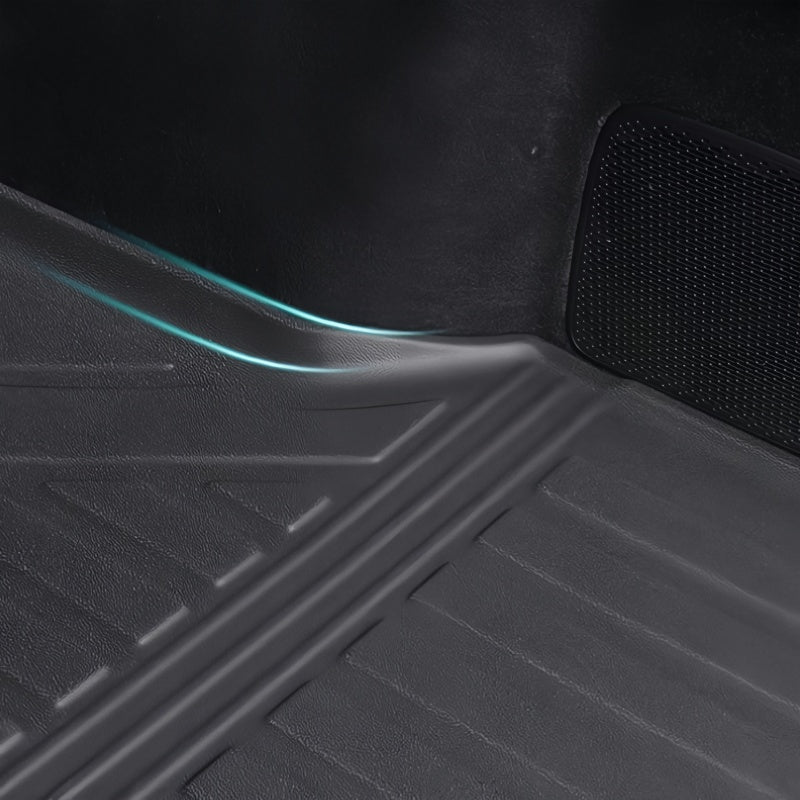 TPE Trunk Liner Mat for ZEEKR 7X