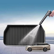 TPE Trunk Mat & Seat Protection for 2025-2026 XPENG X9