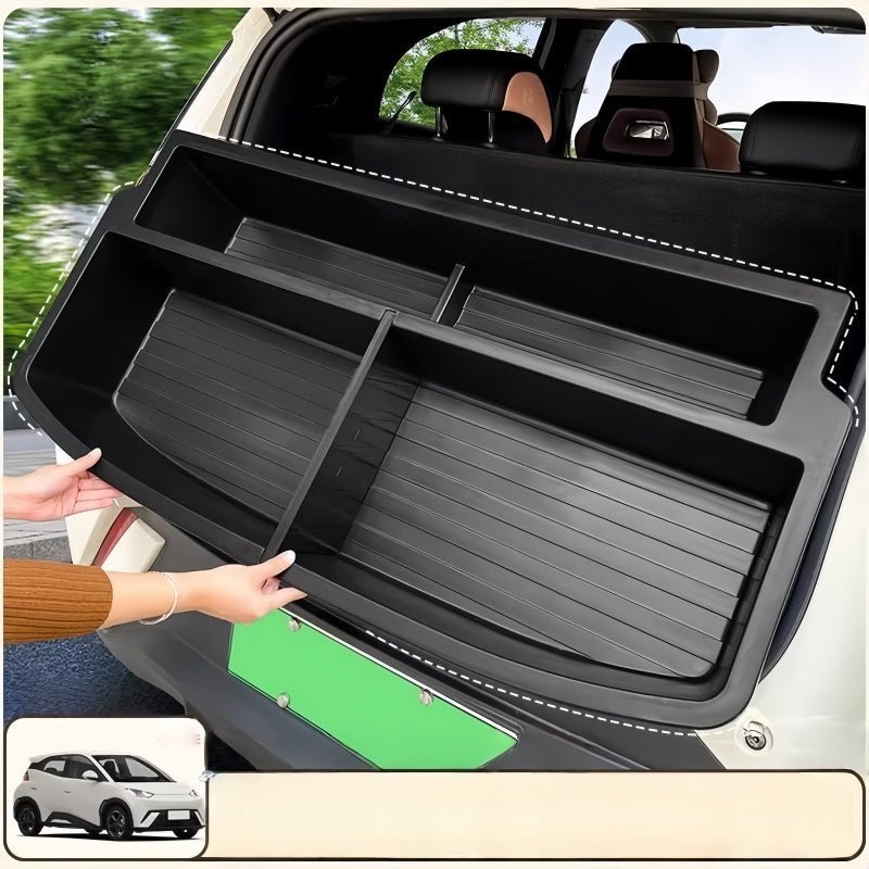 Trunk Organizer Box for BYD ATTO 1