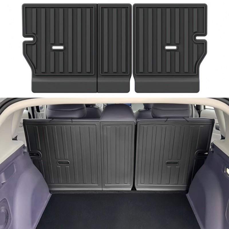Trunk Rubber Floor Mat for Leapmotor B10