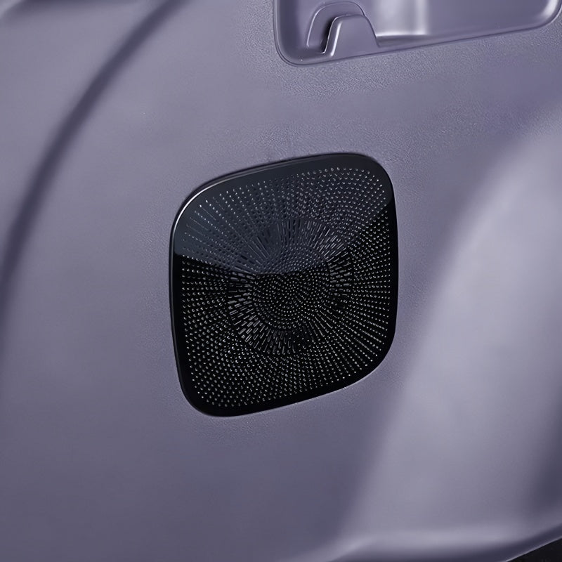 Trunk Speaker Grille Guard for Leapmotor B10/B05