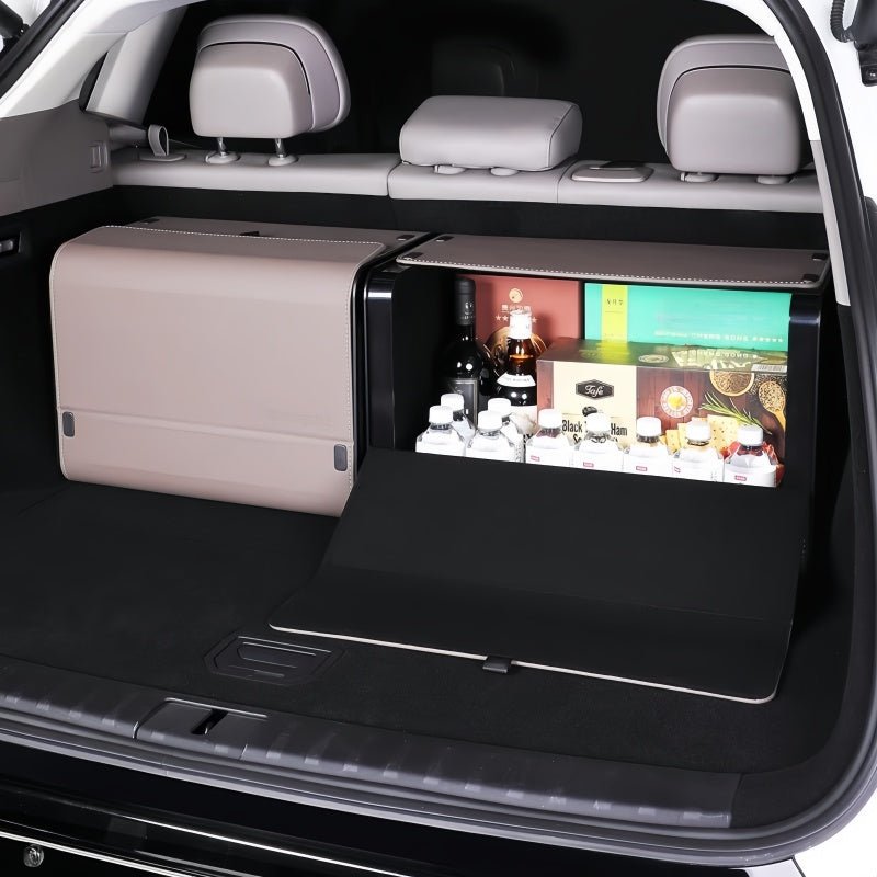 Trunk Storage Box for Zeekr 001/X/7X