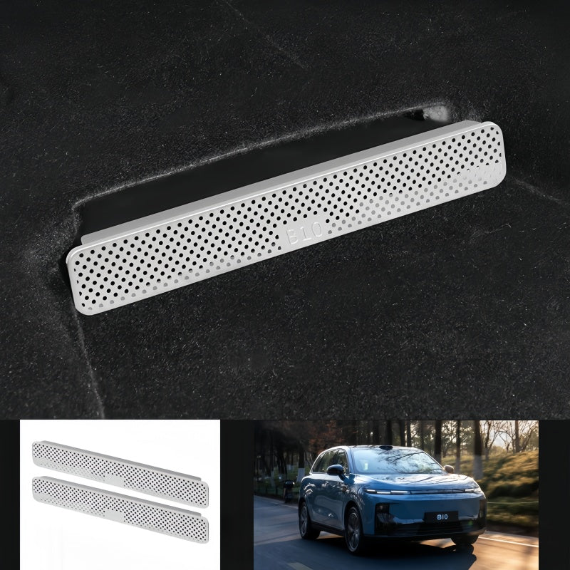 Under-Seat AC Vent Cover for Leapmotor B10/C10/B05