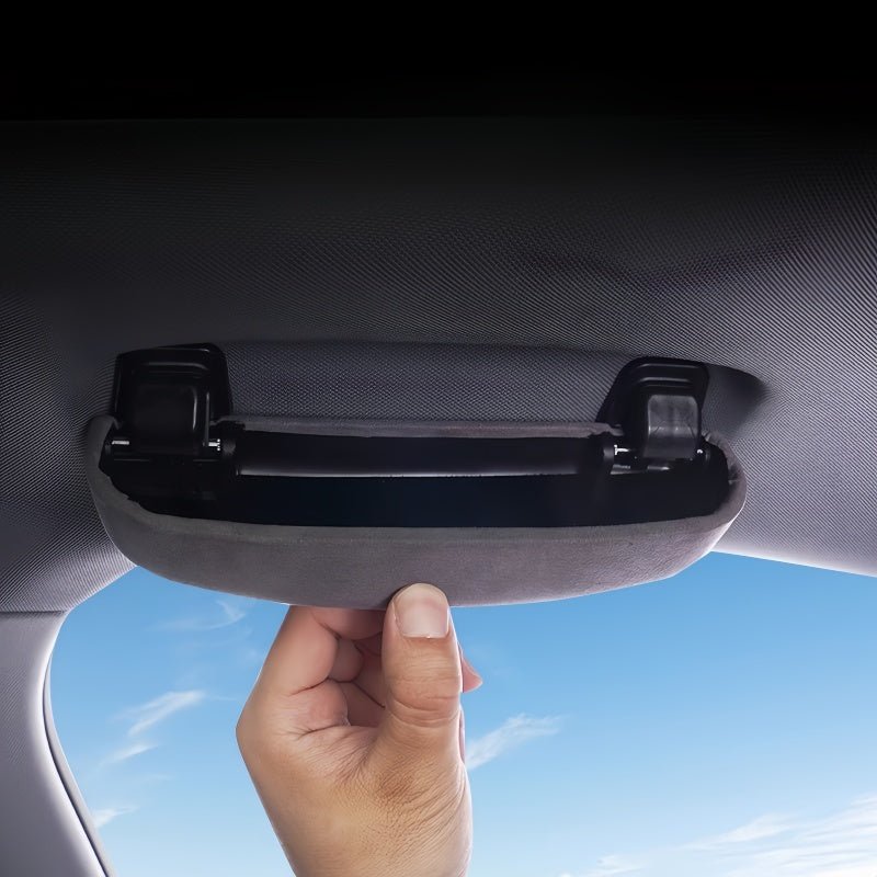 Universal Car Eyeglass Case for ZEEKR 001 / X / 009 / 7X / 7GT