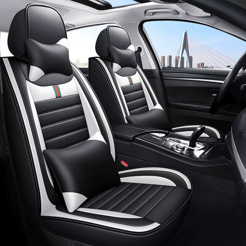 Seat Covers for MG U9