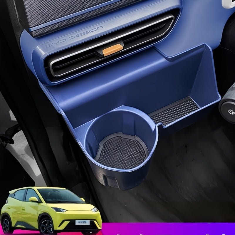 VentCup Pro - AC Water Cup Holder for BYD ATTO 1