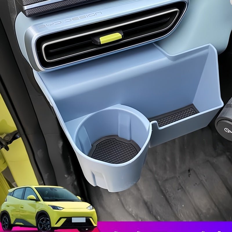 VentCup Pro - AC Water Cup Holder for BYD ATTO 1