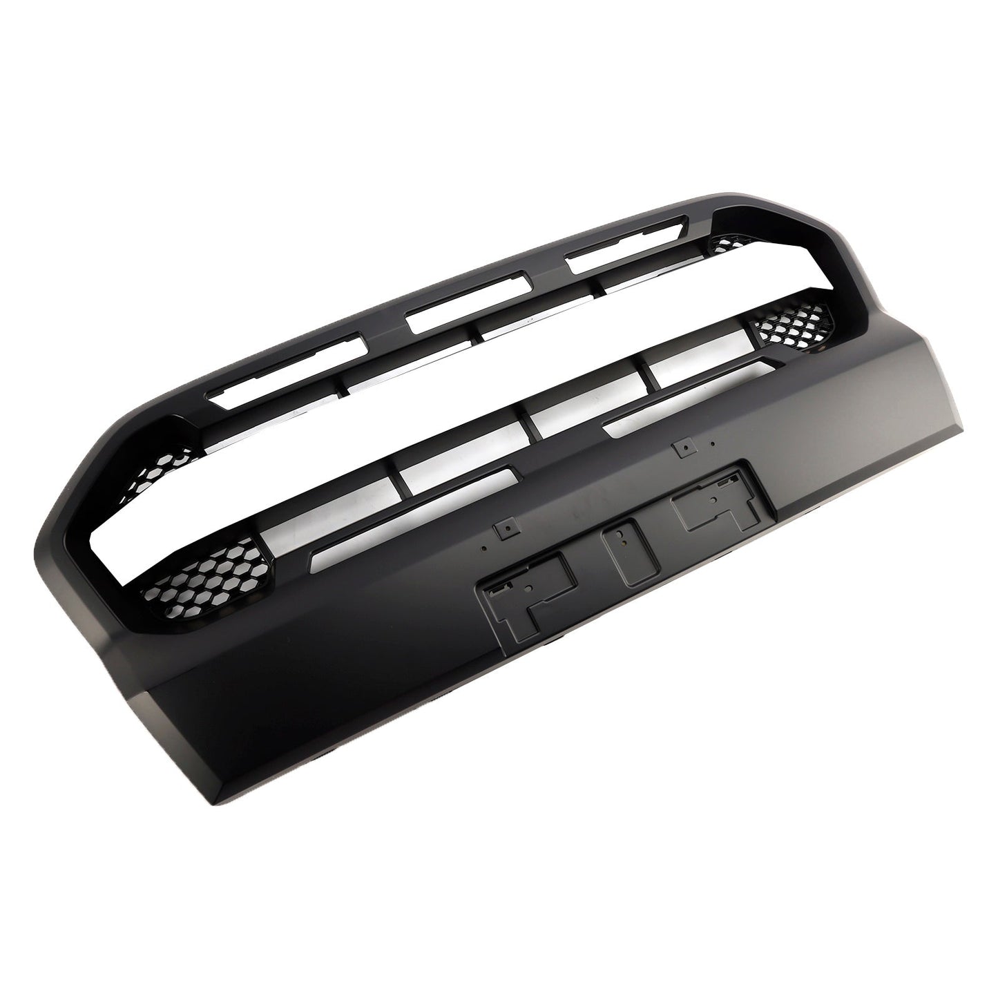 2019-2023 Ford Ranger T8 Ranger Raptor Style Ranger Raptor Style Front Bumper Grill