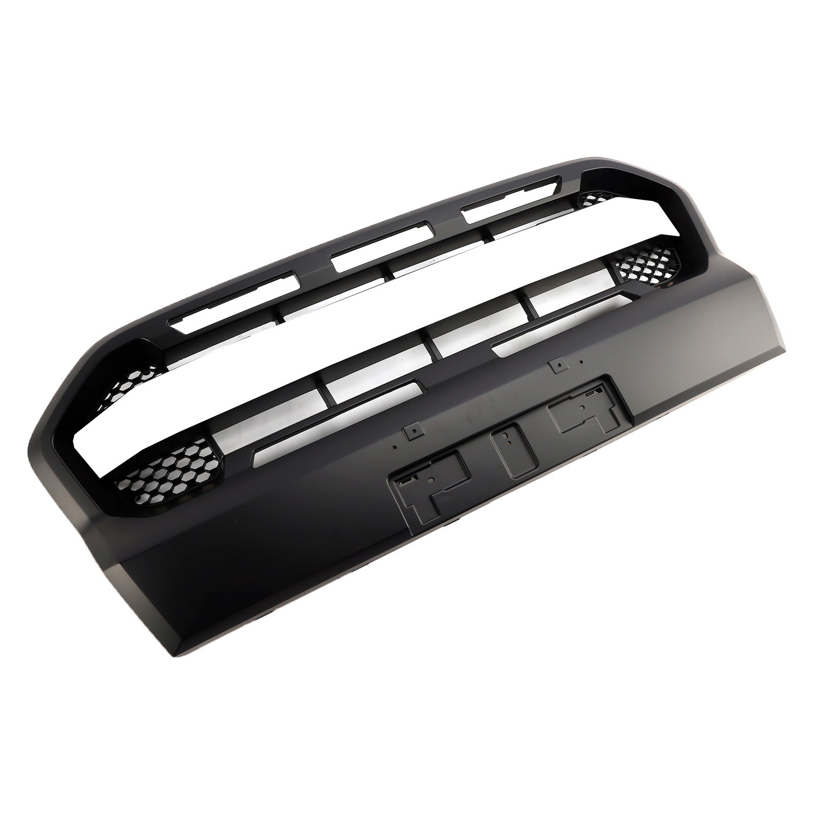 2019-2023 Ford Ranger T8 Ranger Raptor Style Ranger Raptor Style Front Bumper Grill