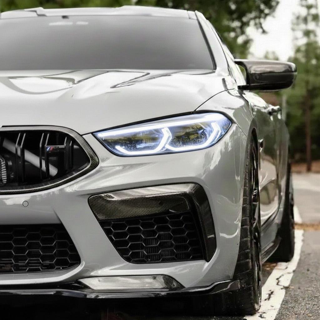 BMW CSL-Style DRL LED Module Set for Selected F & G Chassis