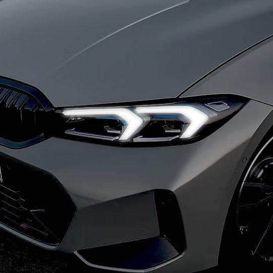 BMW CSL-Style DRL LED Module Set for Selected F & G Chassis