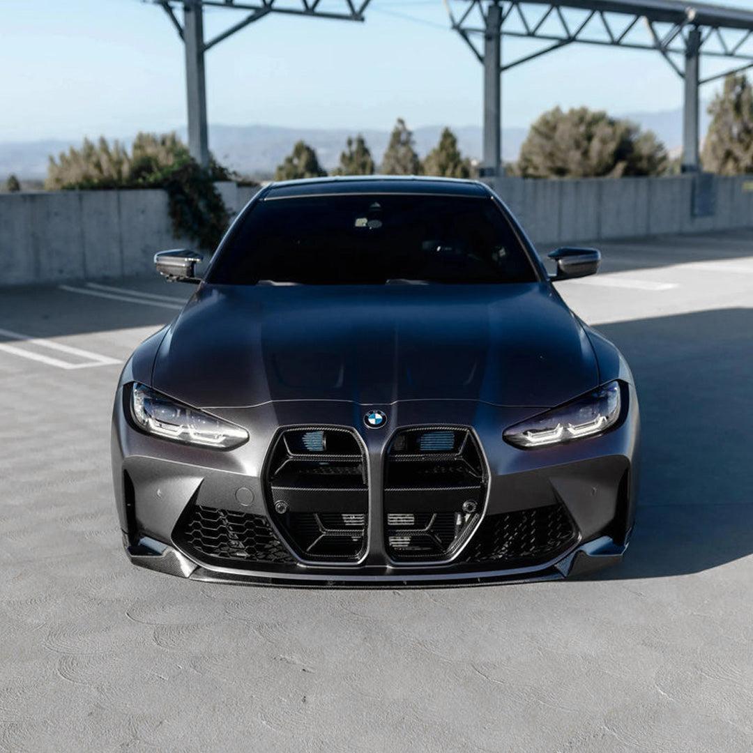 BMW CSL-Style DRL LED Module Set for Selected F & G Chassis