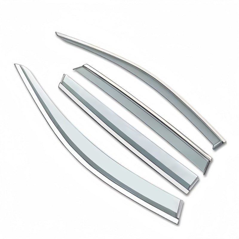 Wind Deflectors for BYD Sealion 5 DM-i
