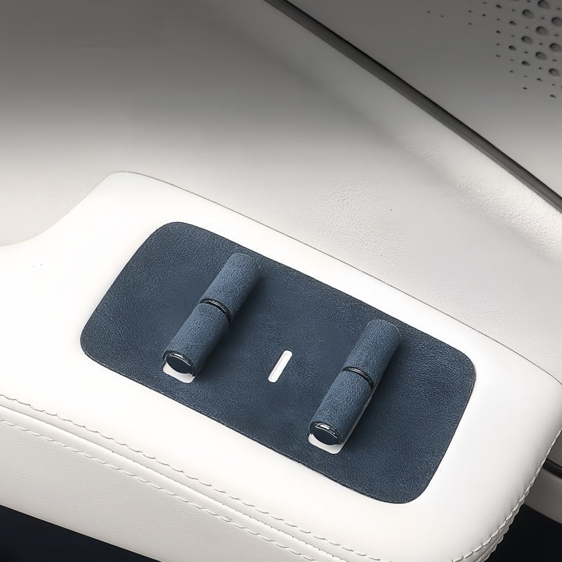 Window Control Switch Panel & Button Protective Cover for Zeekr 7GT