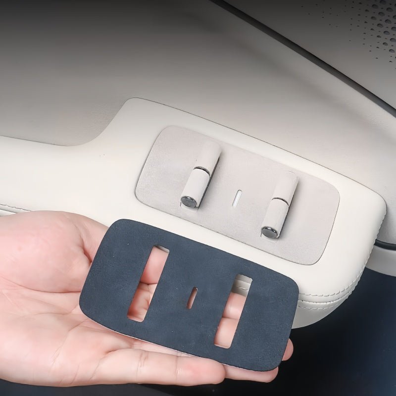 Window Control Switch Panel & Button Protective Cover for Zeekr 7GT