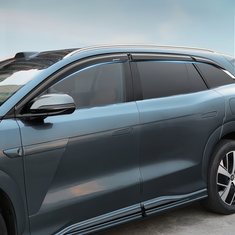 Window Visor Rain Guards for BYD Sealion 8 / ATTO 8