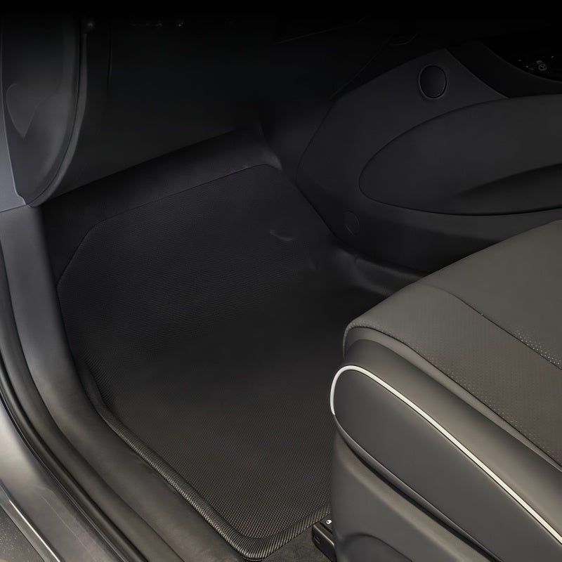 BYD Dolphin RHD XPE Floor Mats, Trunk Mat & Seat Protection Options