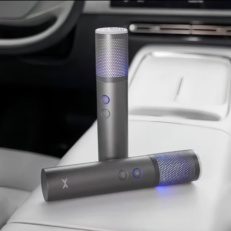 XPeng Official In-Car Wireless Microphones (2-Pack)