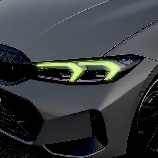 BMW CSL-Style DRL LED Module Set for Selected F & G Chassis