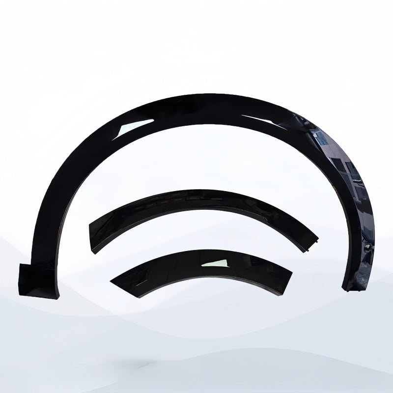 Zeekr 7X OEM Wheel Arch Moulding