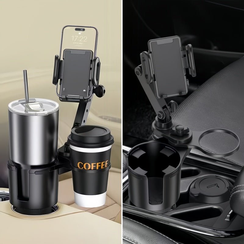 Zeekr Car Phone Mount