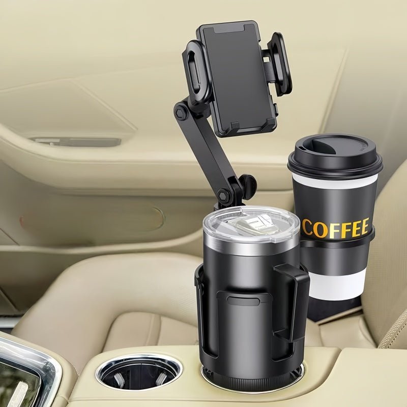 Zeekr Car Phone Mount