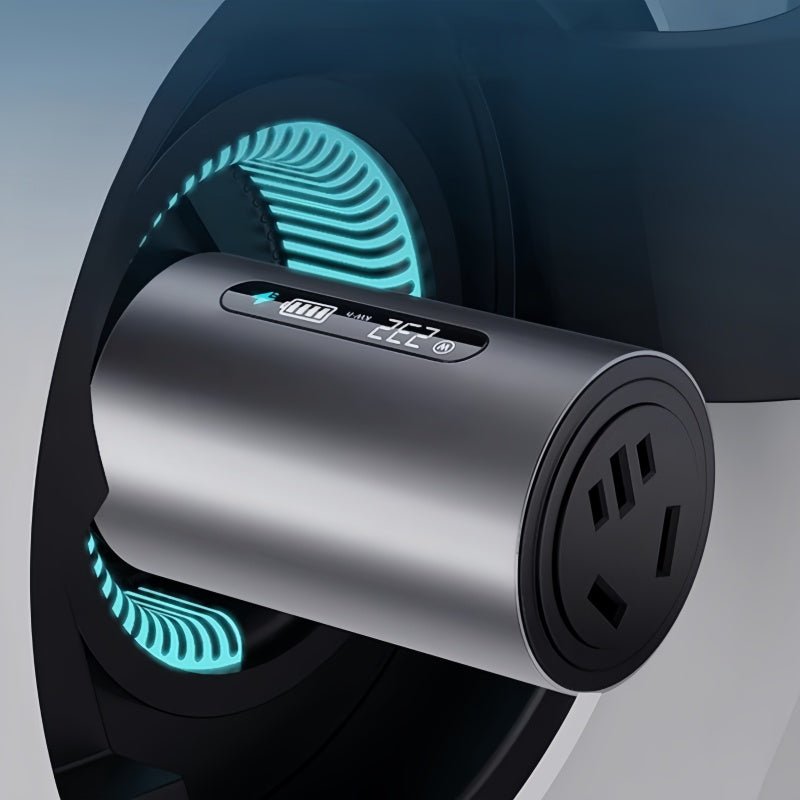 Zeekr V2L Discharge Adapter Type 2